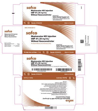 2437 5 M3 Safco (us) Pc Gtin